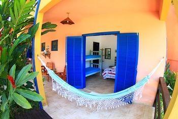 Pousada Canto Do Dado Ubatuba Exterior photo